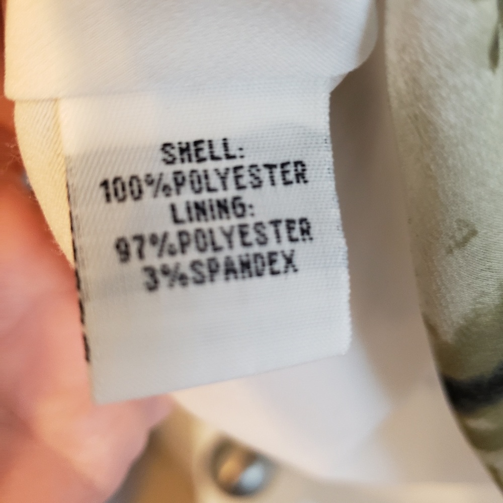 Kenneth Cole Blouse/Shell - Picture 4 of 4
